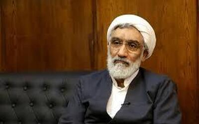توصیه پورمحمدی به جریانات داخلی: تنازع نکنیم و به منافع ملی فکر کنیم