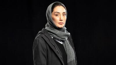  ادعای کارگردان معروف: هدیه تهرانی می‌خواست موهایش را بیرون بگذارد، قراردادش رو کنسل کردم!