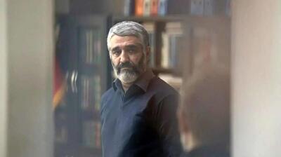 واکنش زیدآبادی به پرونده پژمان جمشیدی؛ شهرت ظرفیت می‌خواهد