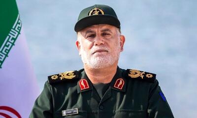  ماجرای انتخاب سردار شهید نیلفروشان برای فرماندهی سپاه لبنان/ ویدئو