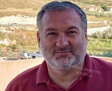 اسرائیل مدعی ترور یکی از فرماندهان حزب الله لبنان شد