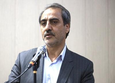  اخذ مجوز احداث شهرک فناوری در شهربابک