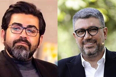 ببینید | نظر فرزاد حسنی درباره قطع همکاری رشیدپور، علی ضیاء و احسان علیخانی با صداوسیما