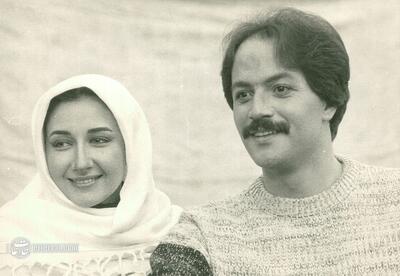عکس‌هایی از خاطرات سینمایی که با کتایون ریاحی داریم