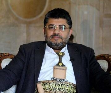  «الحوثی»:برای مقابله با عبور دشمن ازخط قرمز آماده هستیم