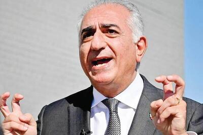  تحلیلگر اسرائیلی: رضا پهلوی توانایی تغییر حکومت در ایران را ندارد+ویدئو - کلبه سرگرمی |‌ Kolbehsargarmi