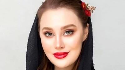  دو بازیگر خوش چهره ایرانی با هم ازدواج کردند+ عکس - کلبه سرگرمی |‌ Kolbehsargarmi