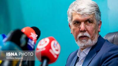 وزیر فرهنگ: هیچکس دستور نداده برای تقوایی بزرگداشت برگزار نشود - مردم سالاری آنلاین