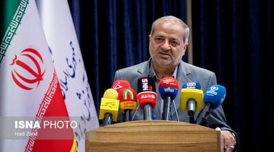 وزیر آموزش و پرورش: تحول در حوزه پرورشی و فرهنگی دیگر انتخاب نیست، بلکه ضرورتی اجتناب‌ناپذیر است - مردم سالاری آنلاین