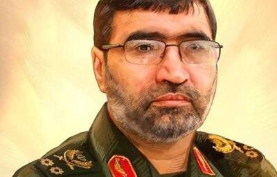 فیلم/ بدون تعارف با خانواده فرمانده موشکی هوافضای سپاه