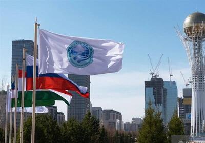  رزمایش ضدتروریسم سازمان شانگهای در ایران برگزار می‌شود