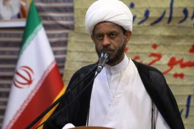  امام جمعه خرمشهر: واگذاری پیاده‌روها نقض حقوق شهروندی است