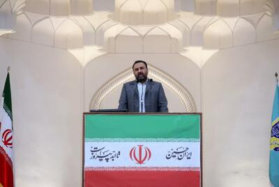  قزوهی: حفظ هویت ایرانی‌ ‌اسلامی راه مقابله با هجمه فرهنگی دشمن است