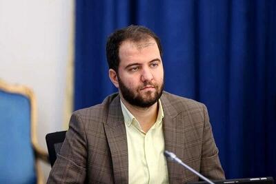  امیر لاجوردی: حضور تشکل‌های بخش خصوصی در مدیریت، کلید موفقیت سند تسهیم