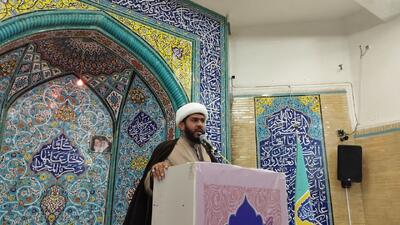  ذاکری: جنگ شناختی شیوه نوین دشمن برای تسخیر ذهن‌ها است