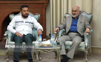  با خودروی شخصی به عراق سفر کنید