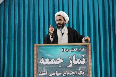  محمدی:هیچ بمبی قادر نیست اراده ملتی را که به خود باور دارد،از بین ببرد