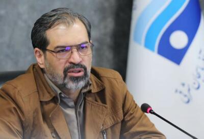  معاون وزیر نیرو: تکمیل پروژه‌های سدسازی در استان بوشهر سرعت می‌گیرد