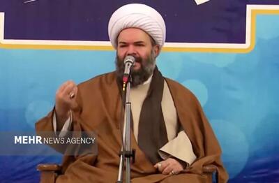  تاج لنگرودی: حضرت زینب(س) در سخت‌ ترین شرایط امام‌گونه عمل کرد