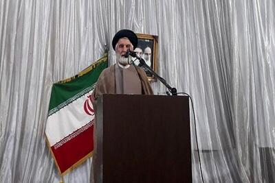  فاطمیان: سازمان ملل ابزاری در خدمت چپاول ملت‌ها است