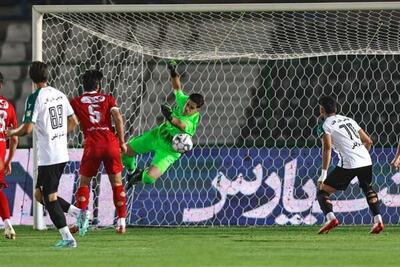 اقدام غیرمعمولی عضو هیئت مدیره پرسپولیس برای خداحافظی با هاشمیان!