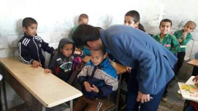  میگنا - تربیت بدون سلامت روان معلم، نتیجه‌بخش نیست!