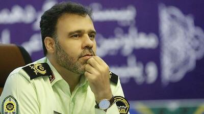  میگنا - ویژگی رفتاری خانواده‌های موفق و شخصیت‌ساز از نگاه سخنگوی فراجا