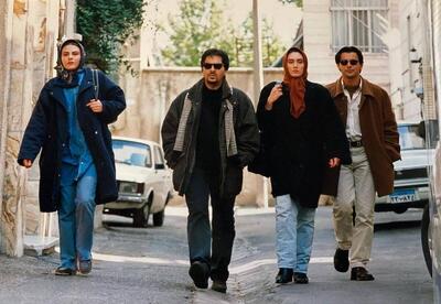  پاسداشت یک عمر فیلم‌سازی مؤثر در سینمای ایران