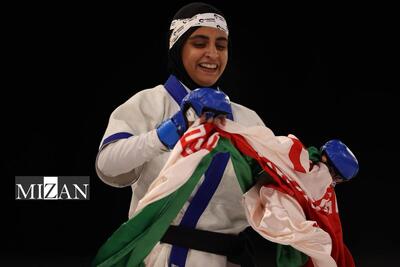بازی‌های آسیایی جوانان| صعود ده‌پهلوان به فینال وزن ۶۰ کیلوگرم MMA/ شروع موفق طهماسبی در تکواندو
