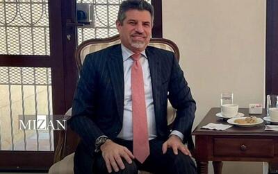  نماینده ترامپ در امور غزه تعیین شد