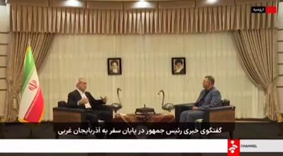  تکمیل کریدور شمال به جنوب در دستور کار دولت