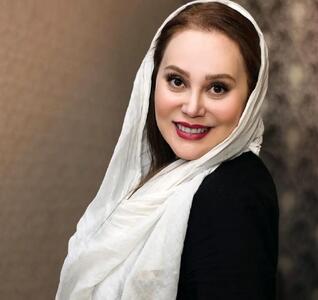 ازدواج آرام جعفری با بابک انصاری