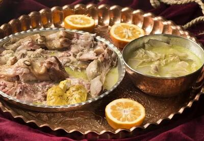 کله‌پاچه دوباره نجومی شد!/ جدول