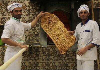 واکنش استانداری تهران به شایعه افزایش قیمت نان