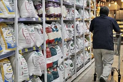 قیمت برنج پاکستانی گران‌تر است یا هندی؟