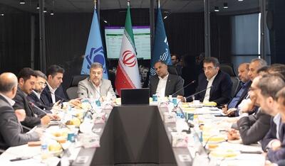  مشارکت فعال بانک تجارت در تأمین مالی شش طرح بزرگ پتروشیمی کشور