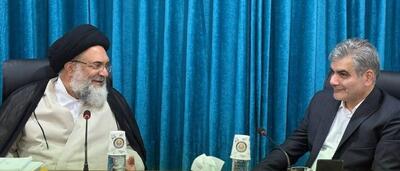  گسترش قرض‌الحسنه موجب کاهش تورم و افزایش امید در جامعه می‌شود