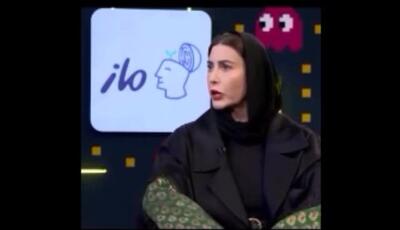  جدال پر سر و صدای فریبا نادری و امیرحسین قیاسی به اوج رسید