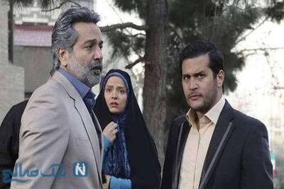  سیاوش خیرابی با استایل‌های خیره‌کننده، از رستوران‌داری به دنیای تبلیغات پیوست / فرید توتونچی آوای باران، این بار در لباس مدلینگ