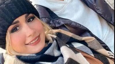  غذای ویژه صبحانه؛ هنر آشپزی همسر شاهرخ استخری و دخترش در خانه بلژیک!