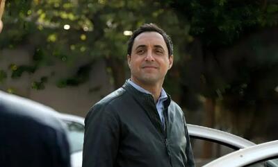  از الهام پاوه‌نژاد تا سروش صحت، حضور پررنگ هنرمندان در وداع با پدر امیرحسین رستمی