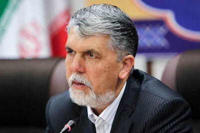 وزیر فرهنگ: هیچکس دستور نداده برای تقوایی بزرگداشت برگزار نشود