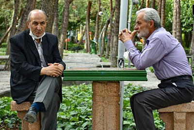 فیش حقوقی مهرماه بازنشستگان تأمین اجتماعی منتشر شد/معوقات فروردین همچنان معوق