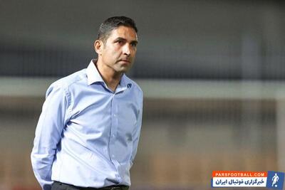 ناصر ابراهیمی : مدیران پرسپولیس به جای تصمیم‌ های هیجانی، از مربی حمایت کنند