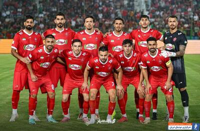 کلیپ باشگاه پرسپولیس برای پیروزی مقابل ذوب‌آهن با مروری بر گل های تقابل دو تیم