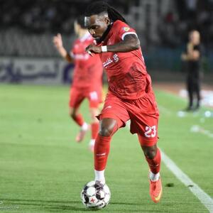 جنجال جدید پرسپولیس با یک غیبت مشکوک - پارس فوتبال