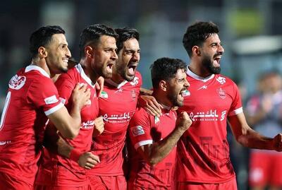 پرسپولیس برای ماندن هاشمیان برد/ یک تیم پشت هلی‌کوپتر +فیلم - پارس فوتبال