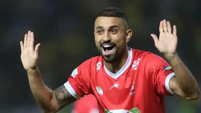 کاظمیان: در جریان آمدن اوسمار نیستم؛ هاشمیان سرمربی پرسپولیس است - پارس فوتبال