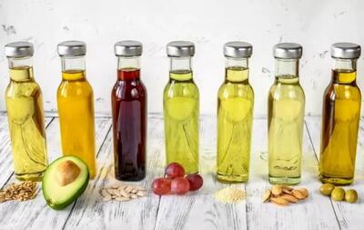 کاهش قند خون فقط با مصرف این روغن