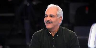  اولین تصاویر از سریال جدید مهران مدیری